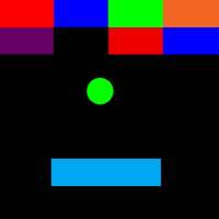 Arkanoid Infinity
