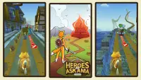 Heroes of Askania: Ardon Screen Shot 5