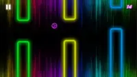Flappy Neon Screen Shot 1