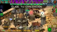 Empire at War 2: Conquista los Screen Shot 5