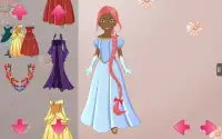 Salon FairyTale - Girls Games Screen Shot 9