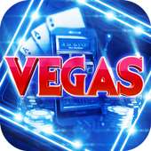 Crazy Vegas Sim