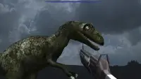 Cool dinosaur vr games free Screen Shot 4