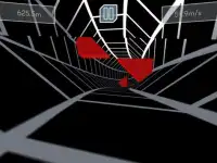 Infinito 3D Túnel de Rush Dash Screen Shot 8