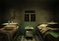 Old Hospital Building Escape 2 Screen Shot 1