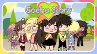 Gacha Story (LIGL) Screen Shot 0