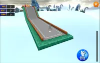 Mini Golf Star 3D Screen Shot 6
