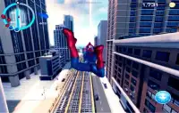 Guide Amazing Spider-Man 2 Screen Shot 0