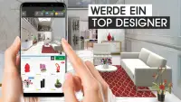 Home Makeover Haus Innenarchitektur und Heimwerker Screen Shot 5