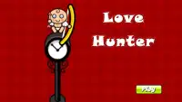 Love Hunter Screen Shot 0