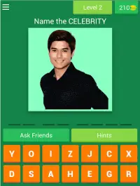 Guess the Pinoy Celebrity 2020 Screen Shot 12