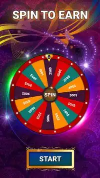 Spin Your Luck Earn Up to $385.00 Daily Screen Shot 1