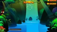 Jungle Jump - Kids game Screen Shot 2