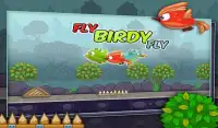 Fly Birdy Fly Screen Shot 15