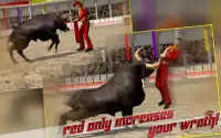 Angry Bull Simulator Screen Shot 5