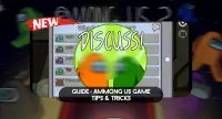 Guide For Among Us - Among Us Game Tips & Tricks Screen Shot 4