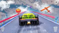 Ramp Car Racing : Car Games Screen Shot 3
