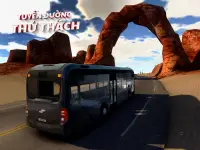 Bus Simulator Pro: Lái xe buýt Screen Shot 11