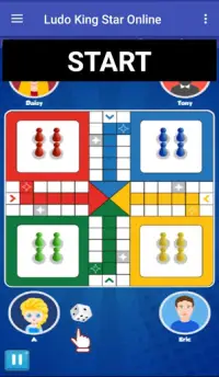 Ludo 2020 Screen Shot 1