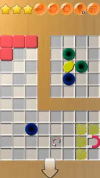 Blockaze: logic puzzle games Screen Shot 5