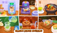 Bubbu Restaurant - My Cat Game Screen Shot 7