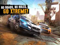 Asphalt Xtreme: Rally Racing Screen Shot 0
