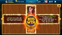Farm & Gold Slot Machine - Huge Jackpot Slots Game Screen Shot 3
