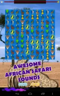 Giraffe Games for Kids Screen Shot 0