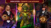 Hidden Objects - Spirit Legends 1 (Free To Play) Screen Shot 1