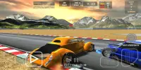 X Racing Screen Shot 2