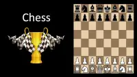 Chess With Friends Offline Screen Shot 0
