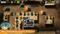 Boom Battle – Tower Defense Screen Shot 7