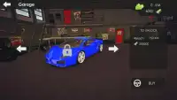 Car Drift Simulator Screen Shot 6