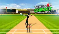 cricket T20 campioni lega Screen Shot 1