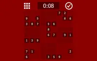Sudoku Master Pro & Free Screen Shot 9