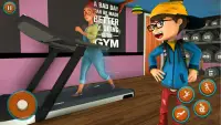 Bad Scary Teacher Chapter 2 : Scary School Games Screen Shot 3