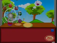 cooking delicious pizza Game Screen Shot 3