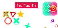 Tic  Tac Ti-لعبة  اكس أو Screen Shot 0
