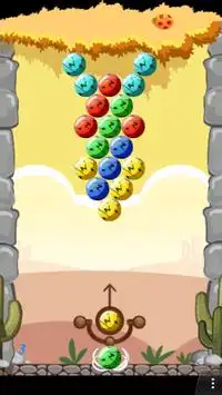 Bubble Shooter Screen Shot 4