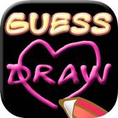 Guess Drawing