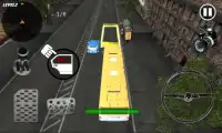 Bus Drive Speed Simulator 2017 Screen Shot 3