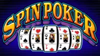 Spin Poker™ Casino Video Slots Screen Shot 0