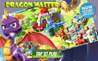 League Dragon of Master Screen Shot 0