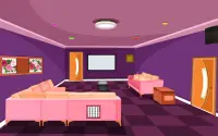 Escape Games-Puzzle Livingroom Screen Shot 20