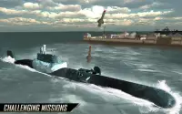 US Army Battle Ship Simulator Screen Shot 7
