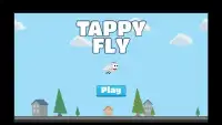 Tappy Fly Screen Shot 0