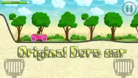 Super Dora Car Adventure Screen Shot 0