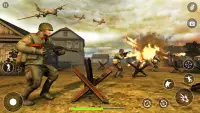 Cal of Battle Multiplayer Game Screen Shot 0