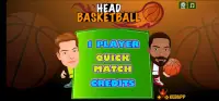 Head Basketball 2 Screen Shot 2