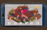 Magic Park: Unblock Cube Puzzle Screen Shot 9